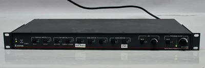 Extron MPS 409 HD Digital Media Presentation Switcher - Image 1 of 4