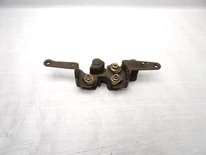 Honda VT1100C Shadow Speedometer Tach Gauges Instruments Mounting Mount Bracket - Picture 1 of 11