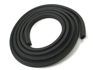 1964 1965 1966 1967 Chevelle  Malibu GTO Lemans Trunk Weatherstrip Seal - Bild 1 von 4