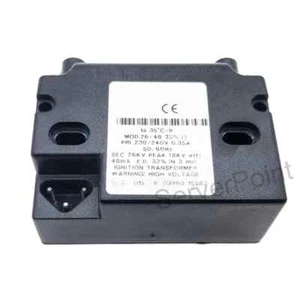 For Transformer FIDA Ignition MOD.26/48 33% IT For burner Boiler Ignition Coil - Picture 1 of 4