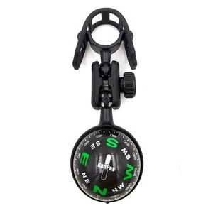 Hanging Car Compass Ball for Rearview Mirror - Afbeelding 1 van 6