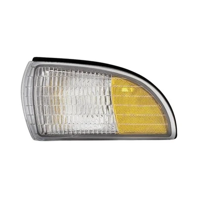 For Chevy Impala 94-96 Turn Signal/Corner Light Driver Side Replacement Turn - Imagem 1 de 2