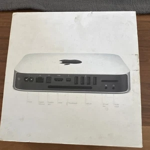 Mac Mini A1347 - Imagen 1 de 8
