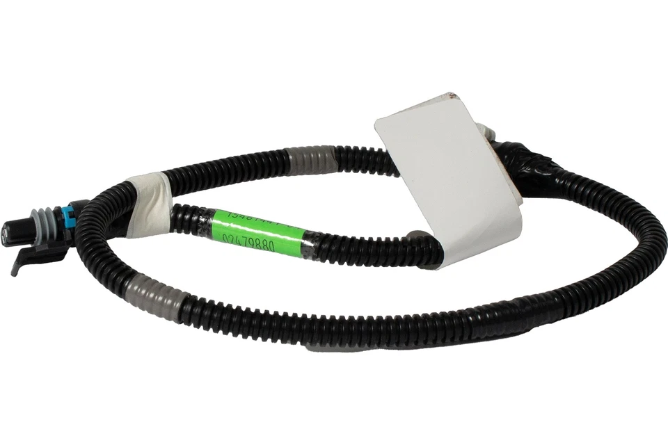 Carquest Rear ABS Wheel Speed Sensor Pigtail Fit 2005-2006 Buick Terraza ARC4183 — 第 1/4 张图片