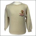 Phil Collins 1985 No Jacket Required Tour Jumper (Australia)