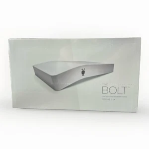 NEW Tivo Bolt Unified Entertainment System 500GB 4K FACTORY SEALED - Picture 1 of 10
