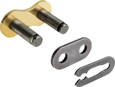 Serie REGINA 26/137RT 525 RT - Enlace de conexión - Clip Foto 1 de 2