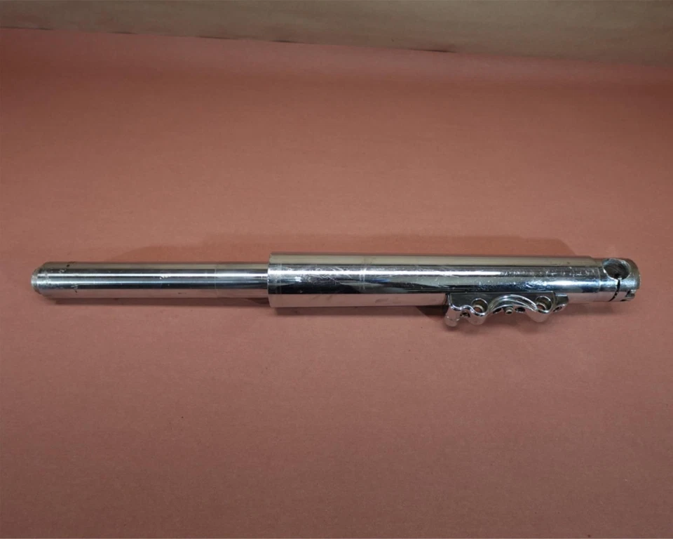 Harley Davidson Road King 2007-2011 suspensión de horquilla delantera derecha FLHR Foto 1 de 4