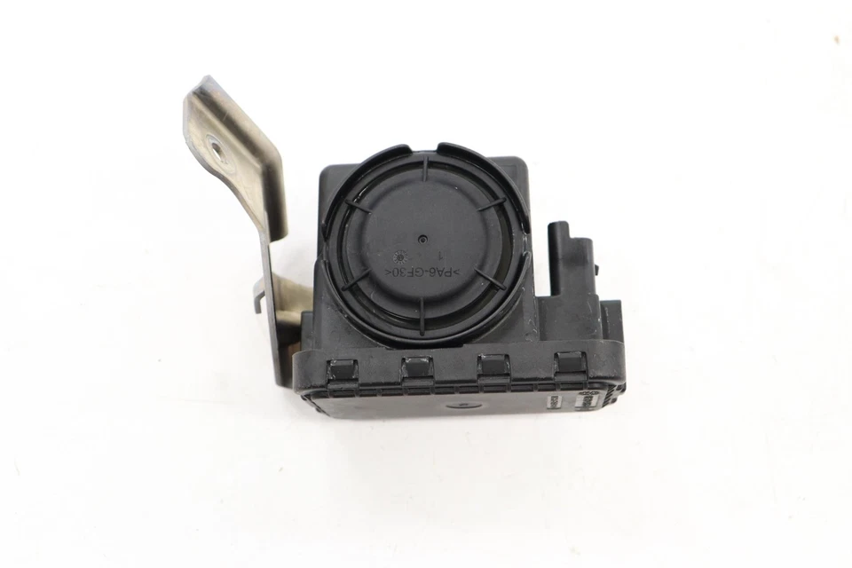 2019 - 2025 年沃尔沃 S60 防盗报警喇叭信号原始设备制造商 31419713 — 第 1/4 张图片