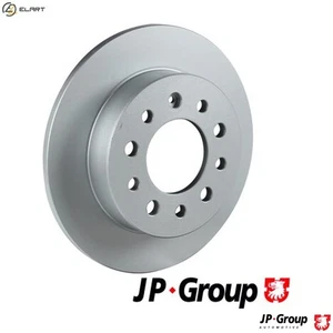 2x BRAKE DISC 3563201600 FOR HYUNDAI FLUIDIC/ELANTRA VELOSTER AVANTE i30/II 1.4L - Picture 1 of 11