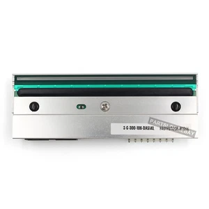 98-0600022-02LF Printhead for TSC MH640 MU641 TTP-644 TX-600 Printer 600dpi - Afbeelding 1 van 3
