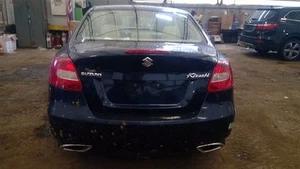 Alternator Fits 10-13 KIZASHI 5854364 - Picture 1 of 12