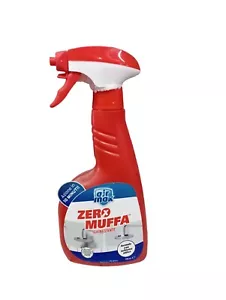 Air Max Zero Muffa Igienizzante con Schiuma Attiva - Spray da 500 ml - Foto 1 di 2