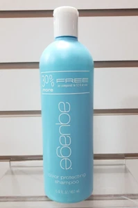 Aquage color protecting shampoo 30% Free 15.6 oz - Picture 1 of 4