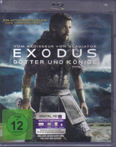 Exodus - Götter und Könige - Bild 1 von 2