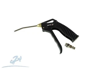 Druckluft Ausblaspistole Druckluftpistole 110 mm - Bild 1 von 1