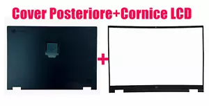 Cover Posteriore+Cornice LCD Per Acer Predator Helios Neo 16 PHN16-72 Gaming - Imagen 1 de 1