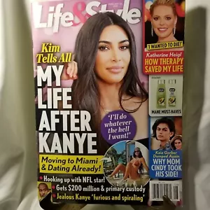 Life & Style - February 2021 - Picture 1 of 1