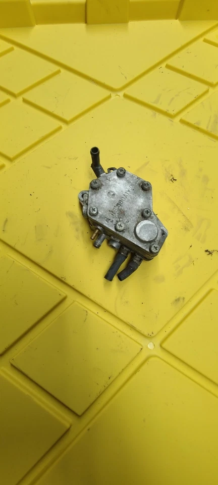 Bomba de combustible Yamaha 1997-2001 carbohidratos Phazer Sxr Venture Sx Vmax Venom 500 600 Foto 1 de 1