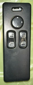 A0045459217 Pulsantiera guidatore sx @ Mercedes Vito 112 cdi Kombi W638 2002 - Foto 1 di 16