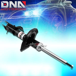 FOR 02-04 I35/01-03 NISSAN MAXIMA DNA FRONT LEFT SIDE BLACK SHOCK ABSORBER STRUT - Picture 1 of 2