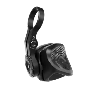 SRAM AXS POD Rocker, Right - Includes Electronic Controller w/ Discrete Clamp - Picture 1 of 1