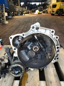 VW Polo 6N 1,0 i DKG 98 TKM - Bild 1 von 2