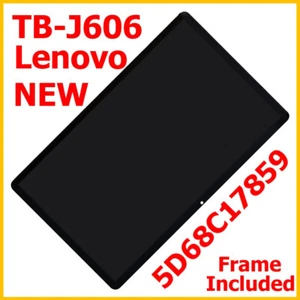 Lenovo Tab P11 TB-J606F J606N J606 J606 LCD Digitizer Glas Display Ersatz Rahmen - Bild 1 von 1