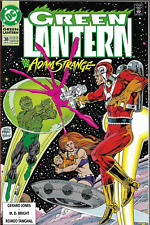 GREEN LANTERN (1990) #38 - Back Issue (S)