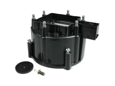 Para Oldsmobile 98 1981-1983, 1985 Distribuidor Tapa Pozos 39412HZWY 1982 Foto 1 de 2