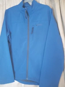 Mountain warehouse blue jacket size M - Picture 1 of 8