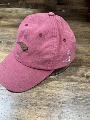 Sombrero Imperial Pinehurst Carolina del Norte OSFA Foto 1 de 4