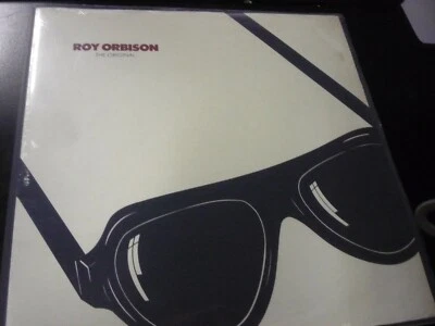 ROY ORBISON -The Original LP Grudge Records Vinyl US - New Sealed - Image 1 of 2