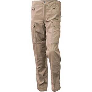 Tippmann Tactical TDU Pants - Tan Size: Medium