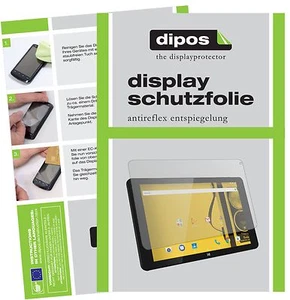 2x Pellicola per Archos Kodak Tablet 10,1 Zoll Protettiva Protezione Schermo - Foto 1 di 5