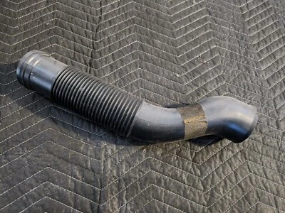 Porsche 924S 944 951 968 Dash Air Duct Vent Tubing RH Side - Image 1 of 4