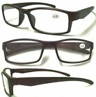 S152 Superb Quality Sports Style Reading Glasses/Super Fashion Comfort Designed