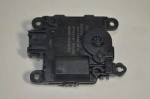 Stellmotor Heizung Klima  AA113800-4870 Ford Focus IV Bj2019 ORIGINAL - Bild 1 von 5