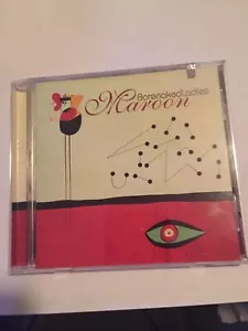 Maroon by Barenaked Ladies (CD, Oct-2000, Wea) New In Original Shrink - Picture 1 of 3
