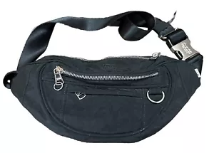 Vans Sandy Liang Crossbody/Fanny Pack Preowned - Picture 1 of 6