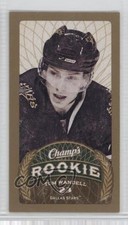 2009-10 Upper Deck Champ's Tom Wandell #183 Rookie RC