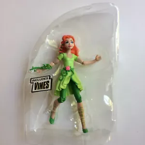 Poison Ivy - DC Superhero Girls Mattel (2015) Loose Complete NM 6" action figure - Picture 1 of 3