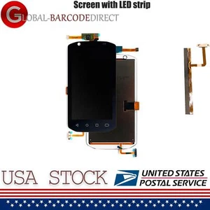 Pantalla LCD y pantalla táctil para Zebra TC70 TC70X TC75 TC75X TC72 TC77 - Imagen 1 de 8