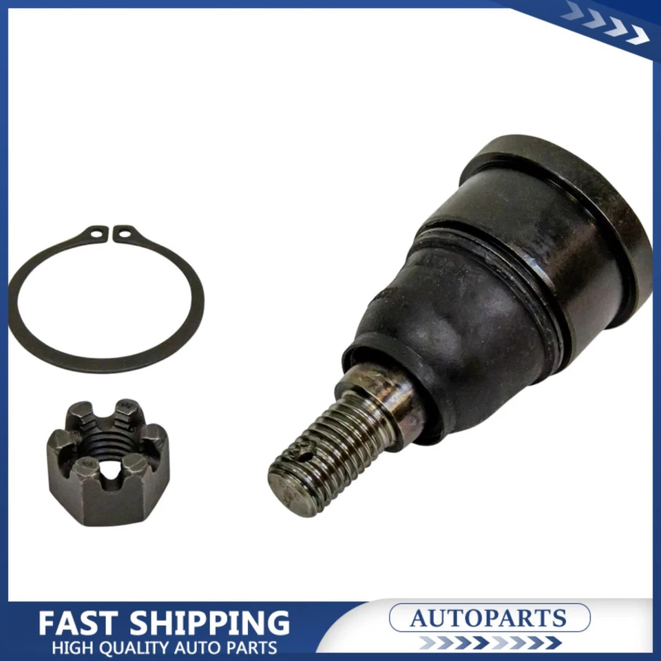 Junta de rótula de barra de oruga de kryptonita para Ford F-250 F-350 Super Duty individual KR500262 Foto 1 de 4