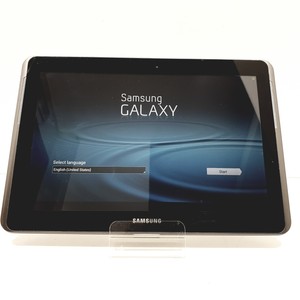 Tablet Android Samsung Galaxy Tab 2 GTP5113TS 16GB 10,1'' R (PO162724)