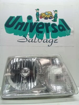 Farol lateral direito Ford Ranger 2003 - Imagem 1 de 4