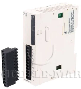 NEW Genuine Schneider Twido PLC TM2AMM3HT 1PCS - Picture 1 of 3