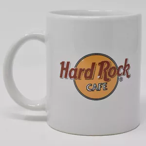 Tazza caffè hard rock vintage logo - Foto 1 di 10