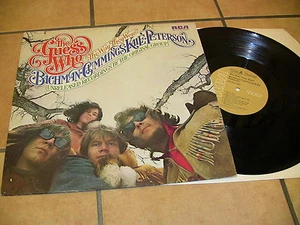 3/4 The Guess Who - The Way They Were - Picture 1 of 1