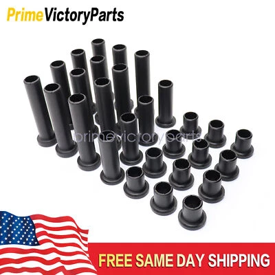Fit Polaris Sportsman 300 550 600 700 800 850 Front & Rear Arm A-Arm Bushing Kit - Image 1 of 4